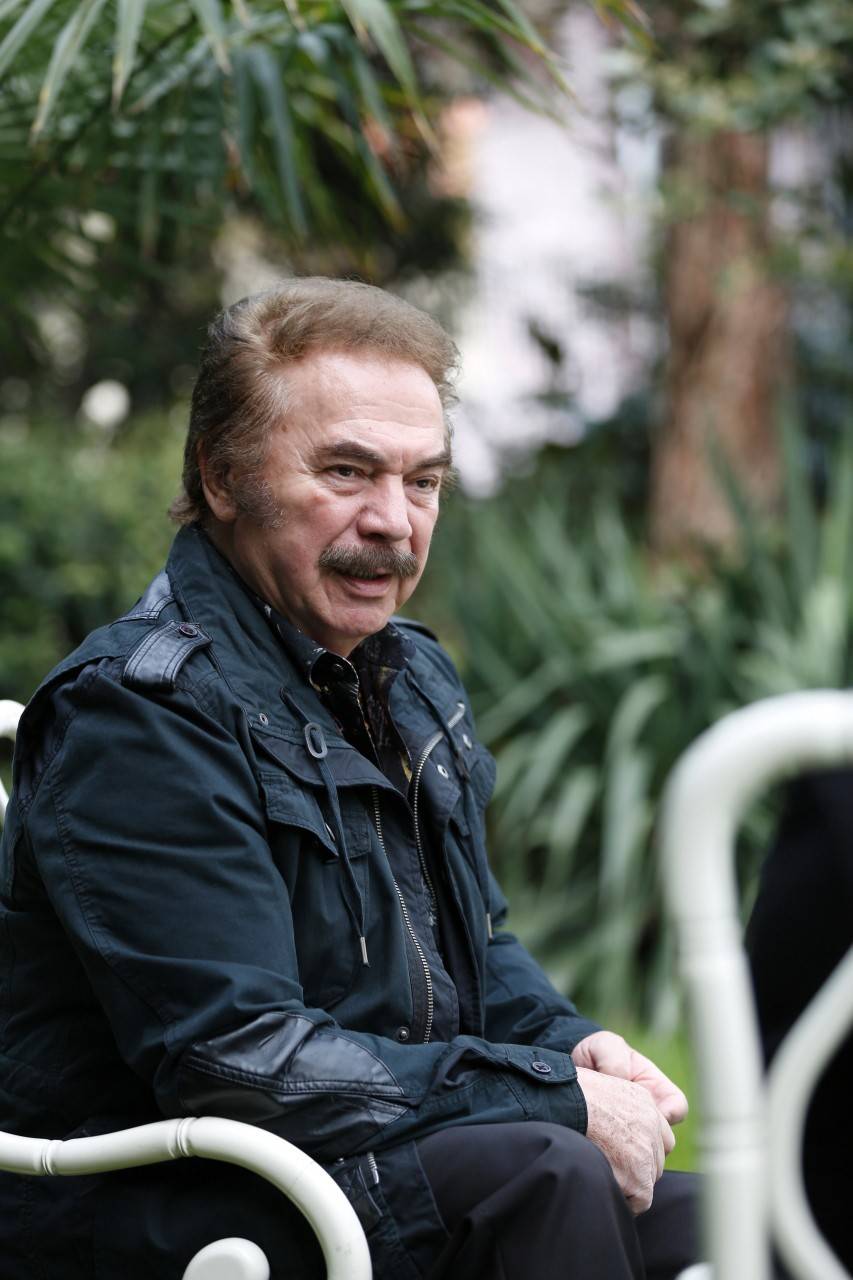 Orhan Gencebay hastanelik oldu, eşi Sevim Emre ateş püskürdü 2